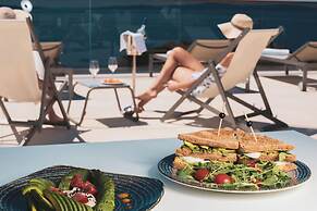 Marvie Hotel & Health