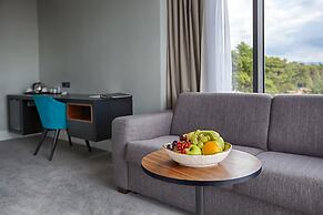 Marvie Hotel & Health