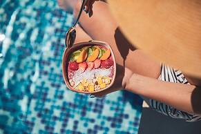 Marvie Hotel & Health