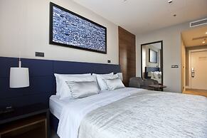 Marvie Hotel & Health