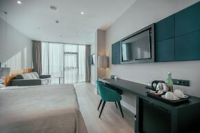 Marvie Hotel & Health