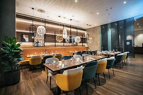 Marvie Hotel & Health