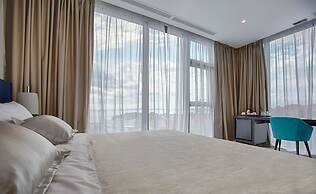 Marvie Hotel & Health