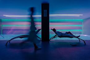 Marvie Hotel & Health