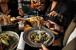 Marvie Hotel & Health