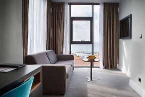 Marvie Hotel & Health