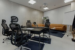 Marvie Hotel & Health