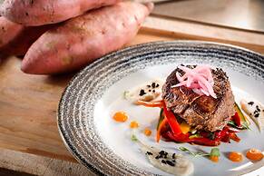 Marvie Hotel & Health