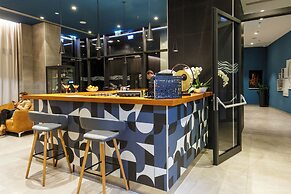 Marvie Hotel & Health