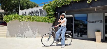 Marvie Hotel & Health