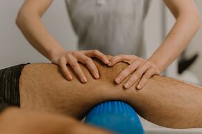 Marvie Hotel & Health