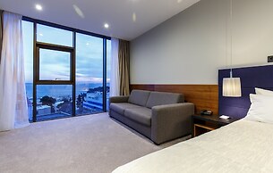 Marvie Hotel & Health