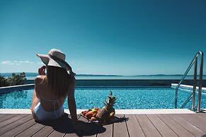 Marvie Hotel & Health