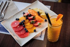 Marvie Hotel & Health