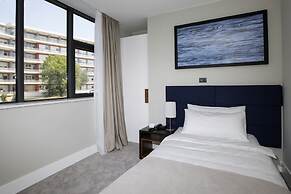 Marvie Hotel & Health