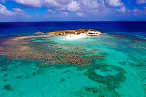 Hodges Bay Resort & Spa, an HQ Luxury Resort & Residences