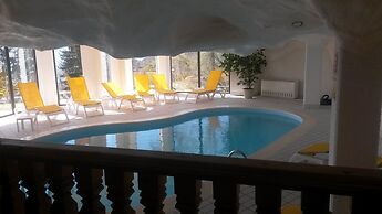 Appartement Bristol Hôtel