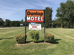 Dunlop Motel