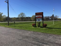 Dunlop Motel