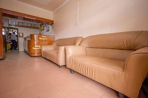 Sunshine Hotel Tengecha
