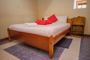 Sunshine Hotel Tengecha