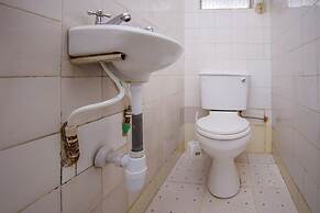 Sunshine Hotel Tengecha