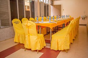 Sunshine Hotel Tengecha