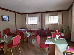 Sahara Gardens Kericho