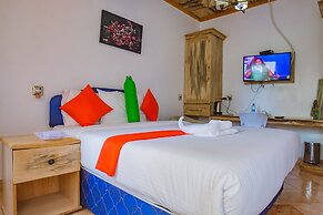 Sahara Gardens Kericho