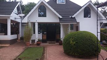 Sahara Gardens Kericho