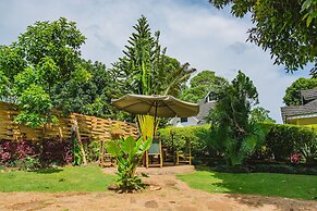 Sahara Gardens Kericho