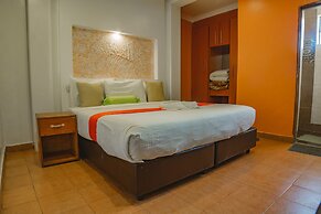 Sahara Gardens Kericho