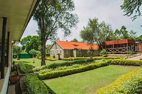 Sahara Gardens Kericho