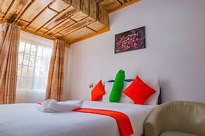 Sahara Gardens Kericho