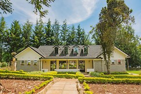 Sahara Gardens Kericho