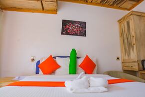 Sahara Gardens Kericho