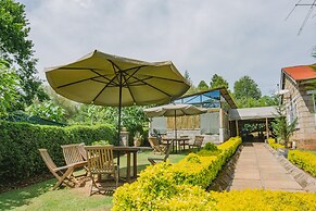 Sahara Gardens Kericho