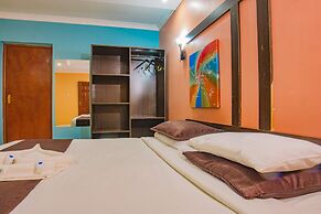 Sahara Gardens Bomet
