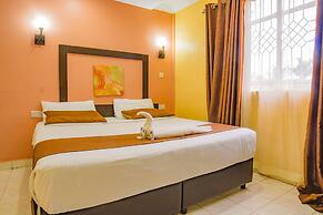 Sahara Gardens Bomet