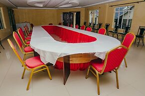 Sahara Gardens Bomet