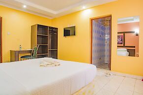 Sahara Gardens Bomet