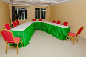 Sahara Gardens Bomet