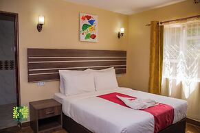 Sahara Gardens Bomet