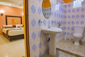 Sahara Gardens Bomet