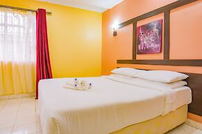 Sahara Gardens Bomet