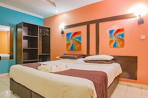 Sahara Gardens Bomet