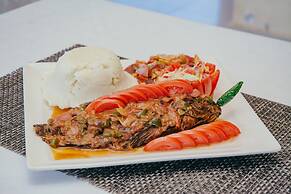 Sahara Gardens Bomet