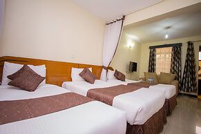 Emboita Hotel