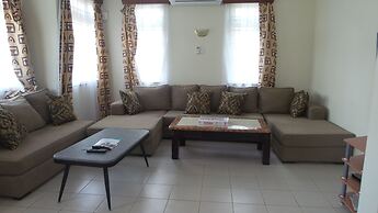 Azanza Mtwapa Holiday Home