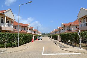 Azanza Mtwapa Holiday Home
